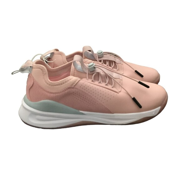 Clove Pink Nursing Healthcare Fluid Resistant Shoe Size 9.5 Classic Style New - Picture 1 of 7